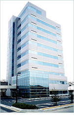 Headquarter Building