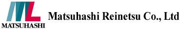 Matsuhashi Reinetsu Co., Ltd