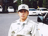 山口 晃 山口 晃