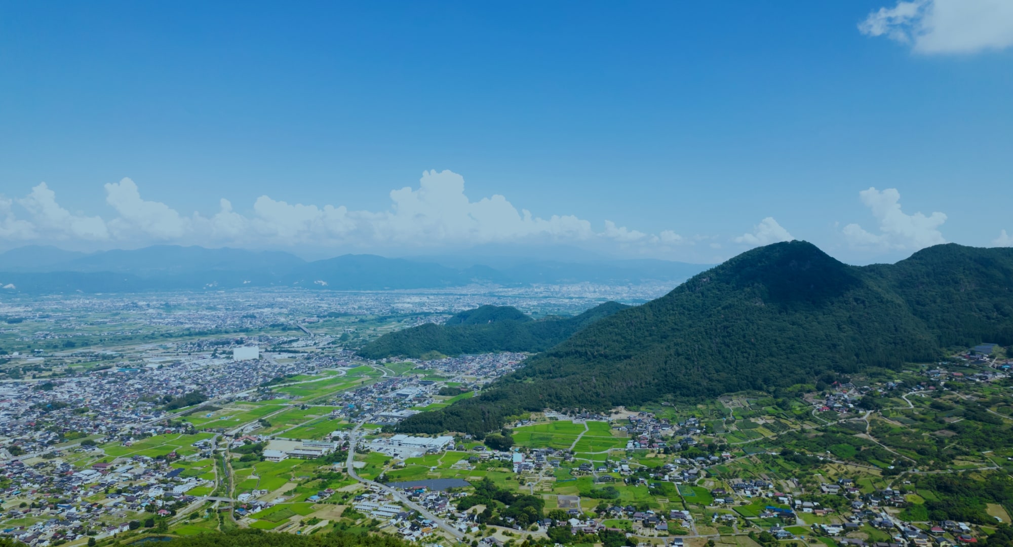 長野市の写真