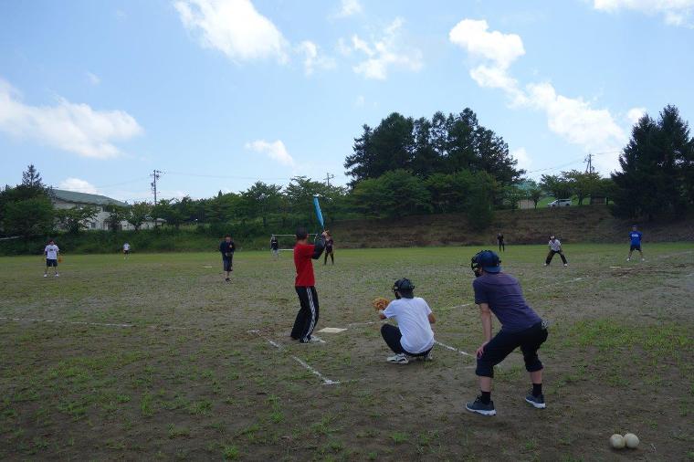 行事の写真